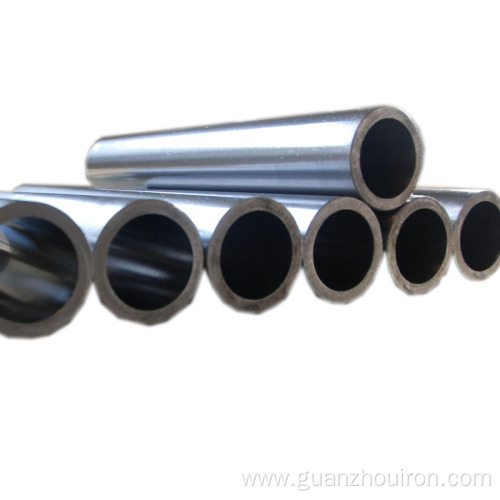 Hot sales seamless precision steel pipe